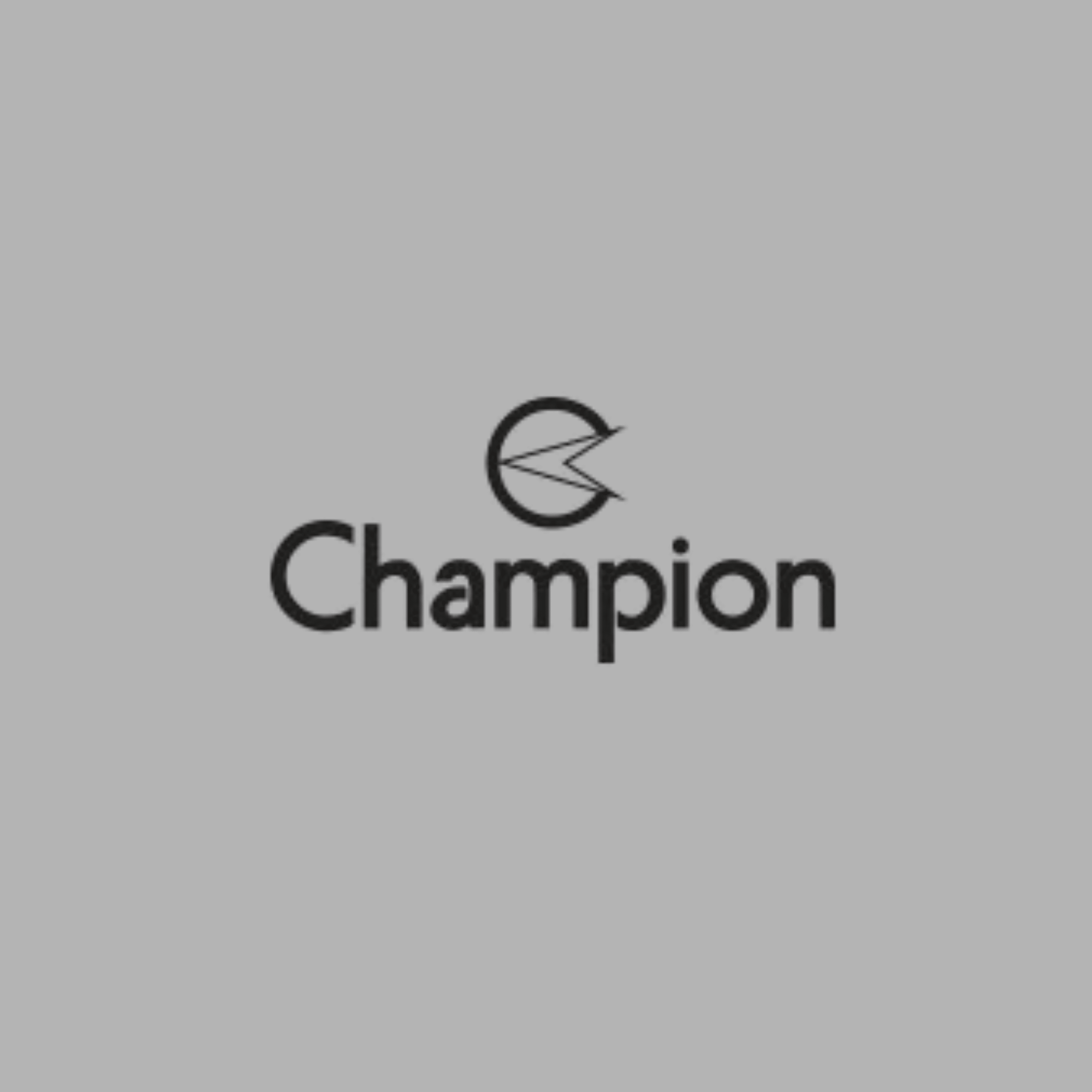 CHAMPION - Modelo Jóias