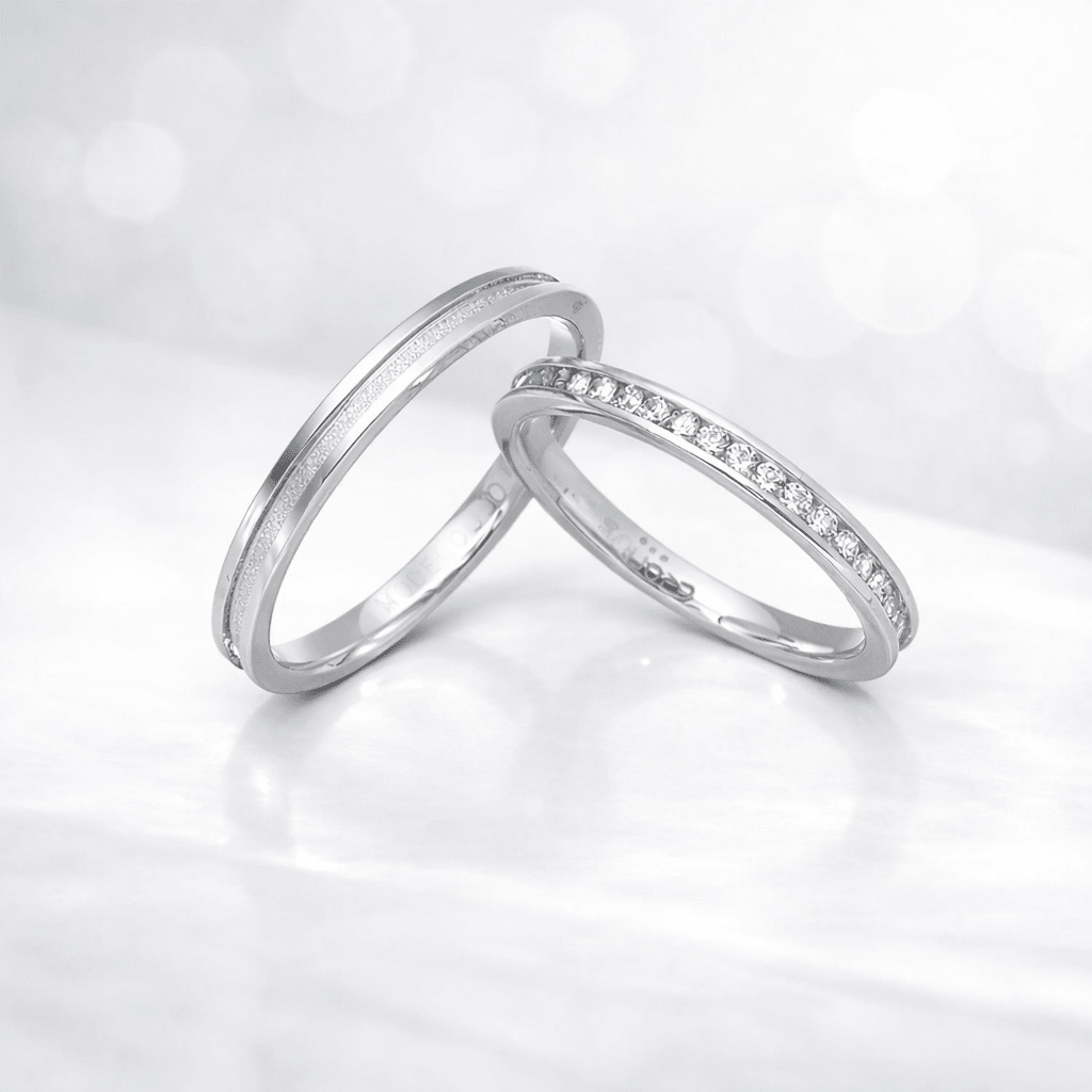 CRAVEJADO - Modelo Jóias