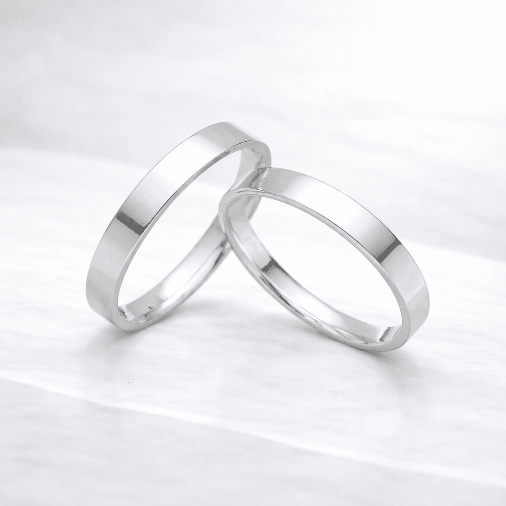 MINIMALISTA - Modelo Jóias