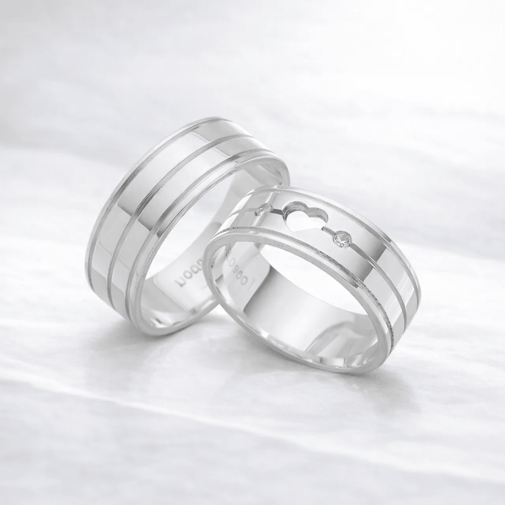 MODERNO - Modelo Jóias