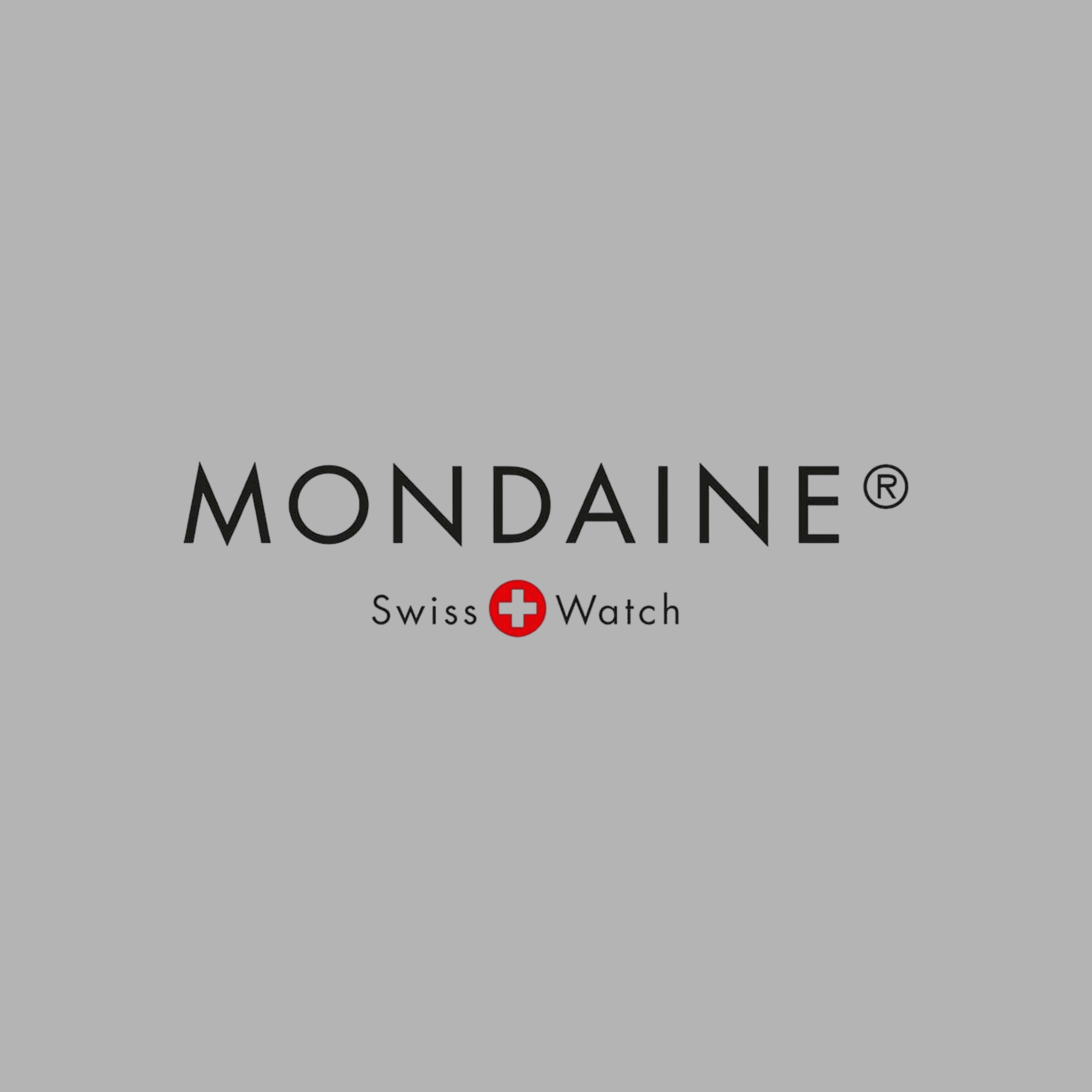 MONDAINE - Modelo Jóias