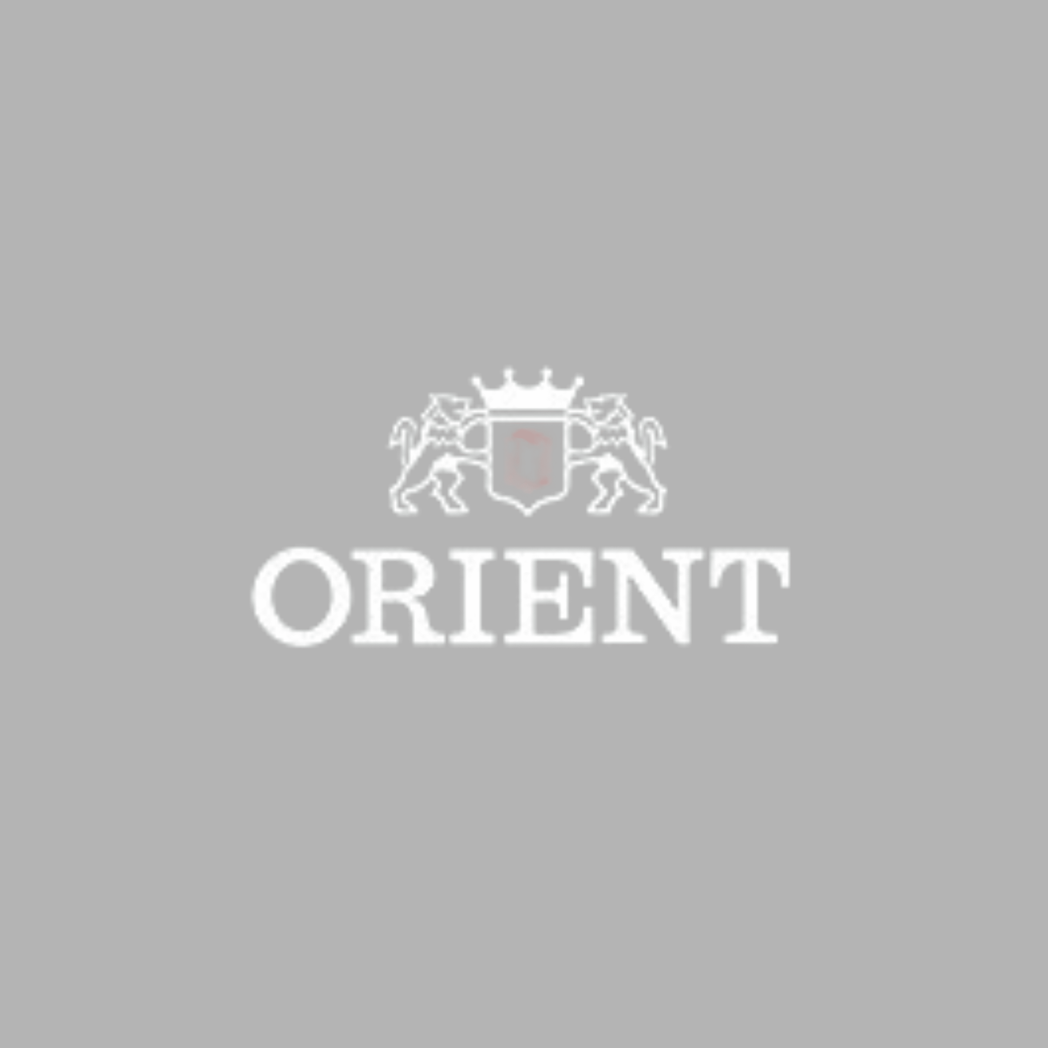 ORIENT - Modelo Jóias
