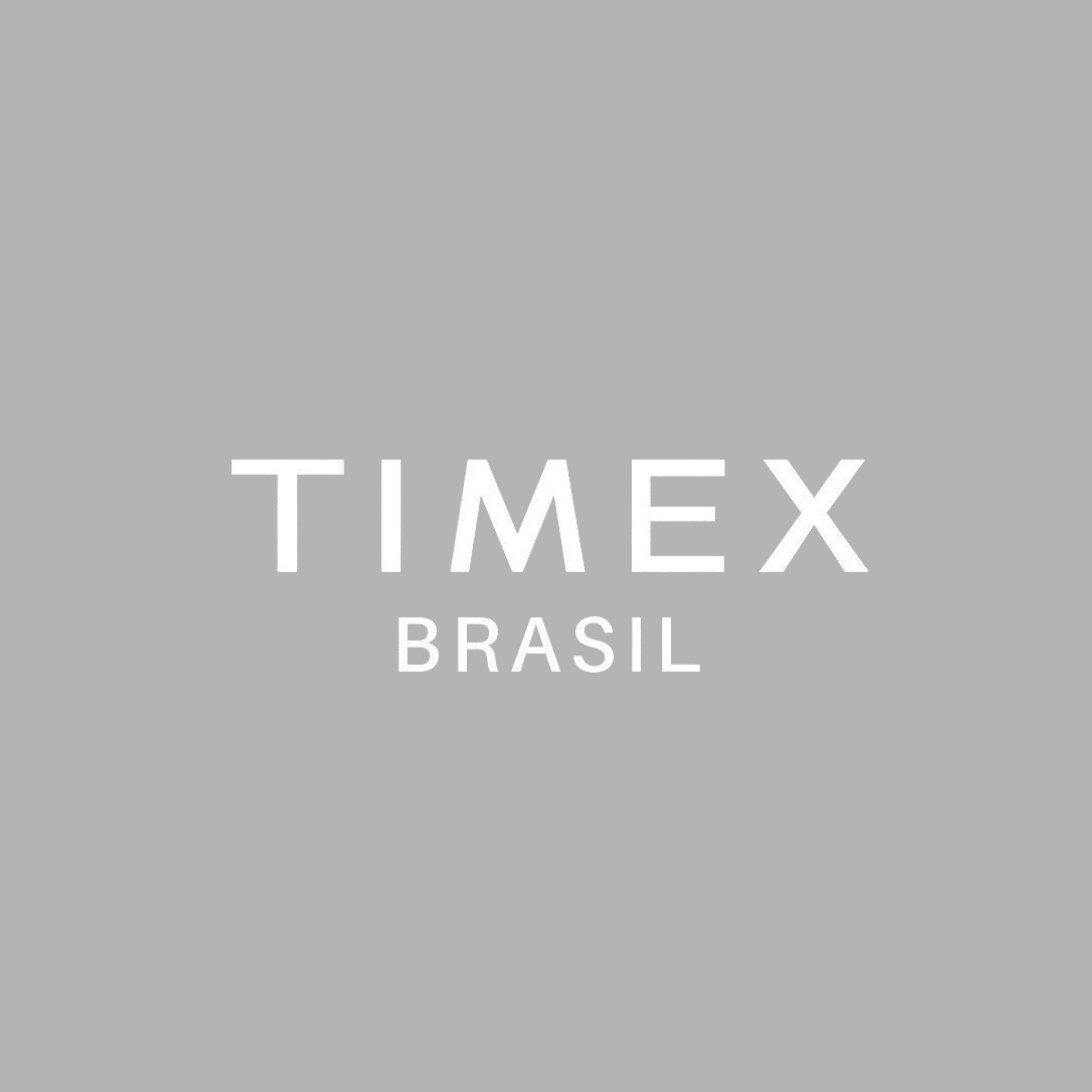 TIMEX - Modelo Jóias