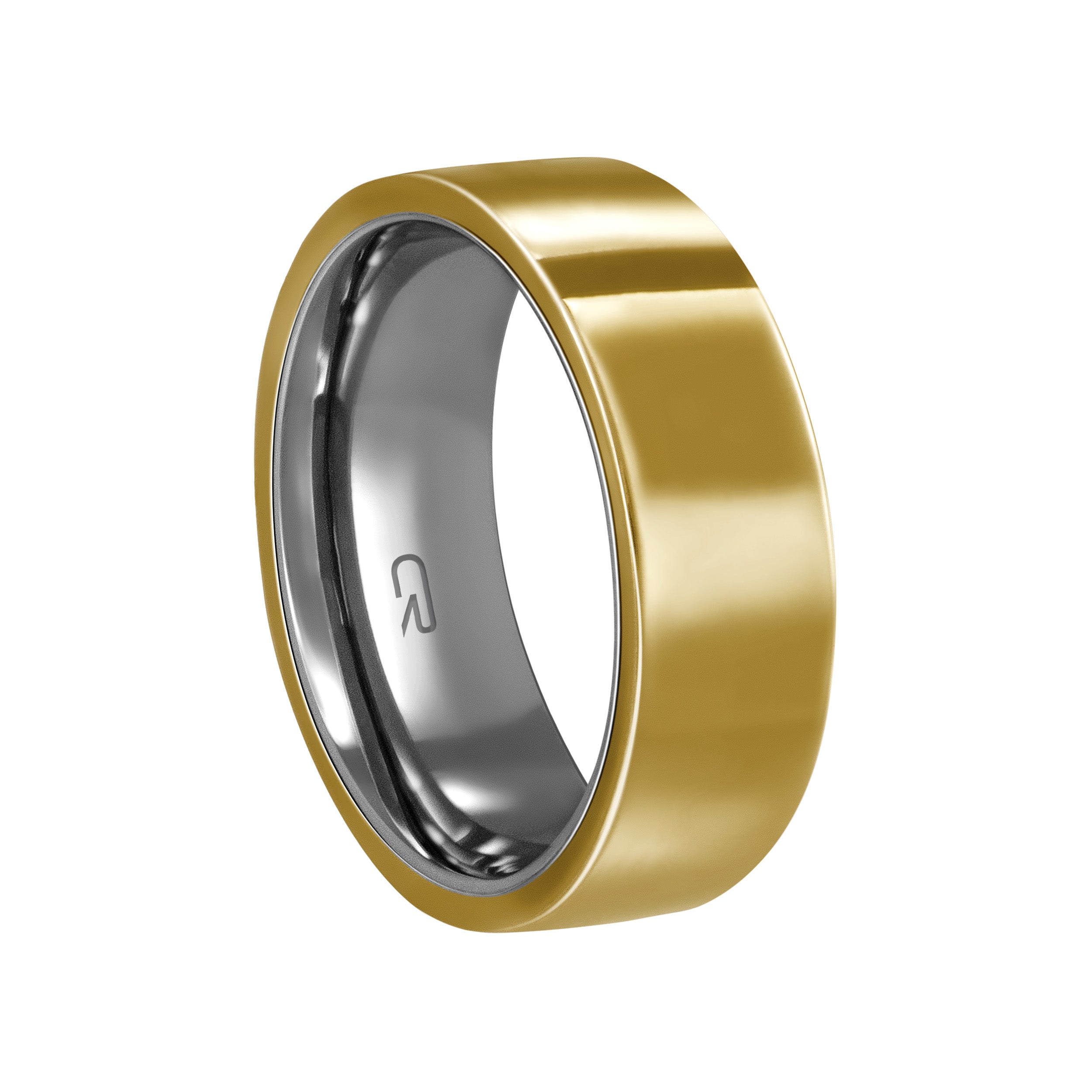 Aliança Moeda (Teste)- A000701