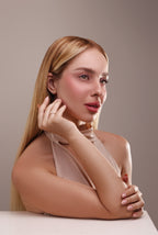 Anel Solitário Ouro 18K – ANG01500HM00002