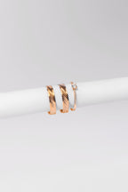 Anel Solitário Ouro 18K – ANG01500HM00003