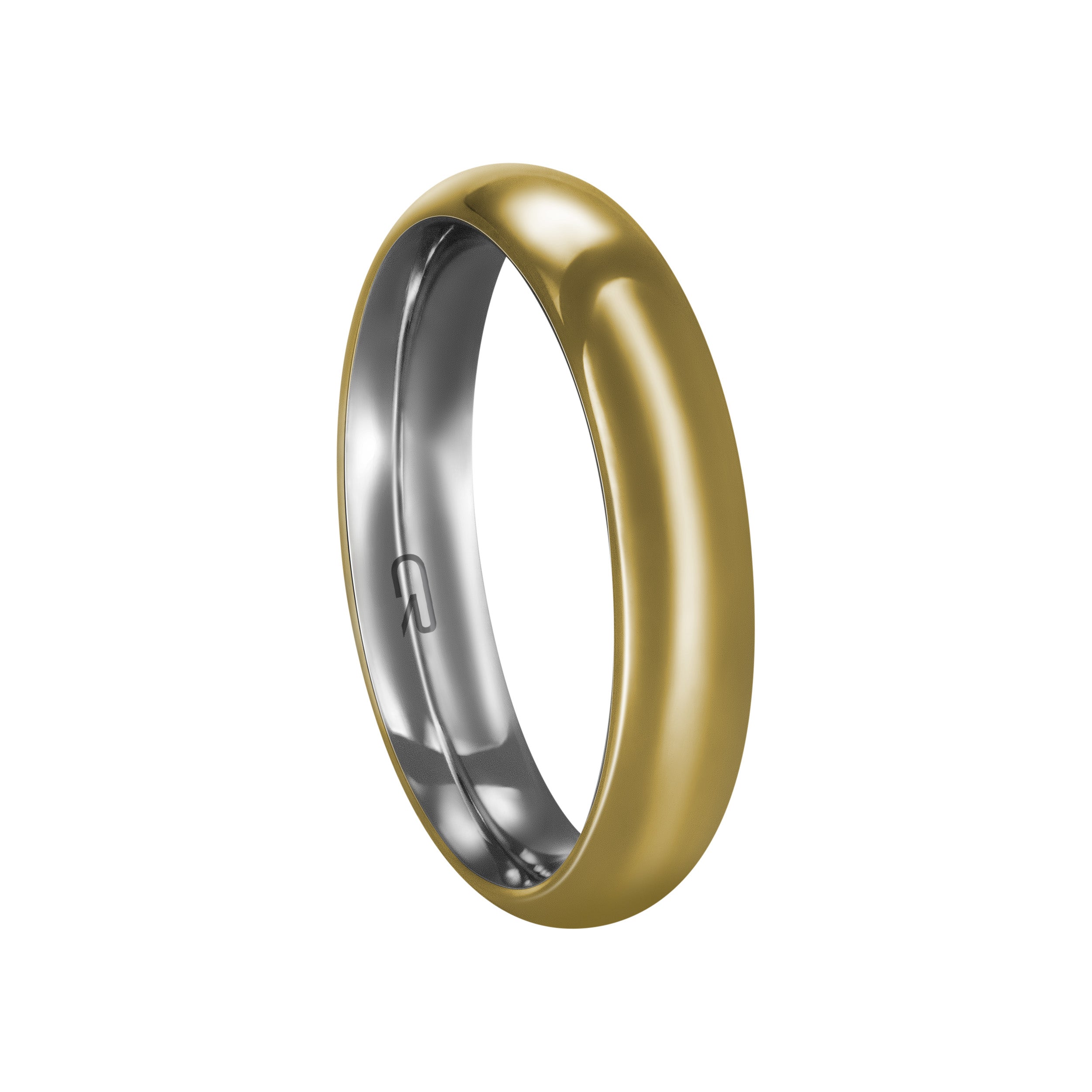 Aliança Moeda (Teste)- A000700