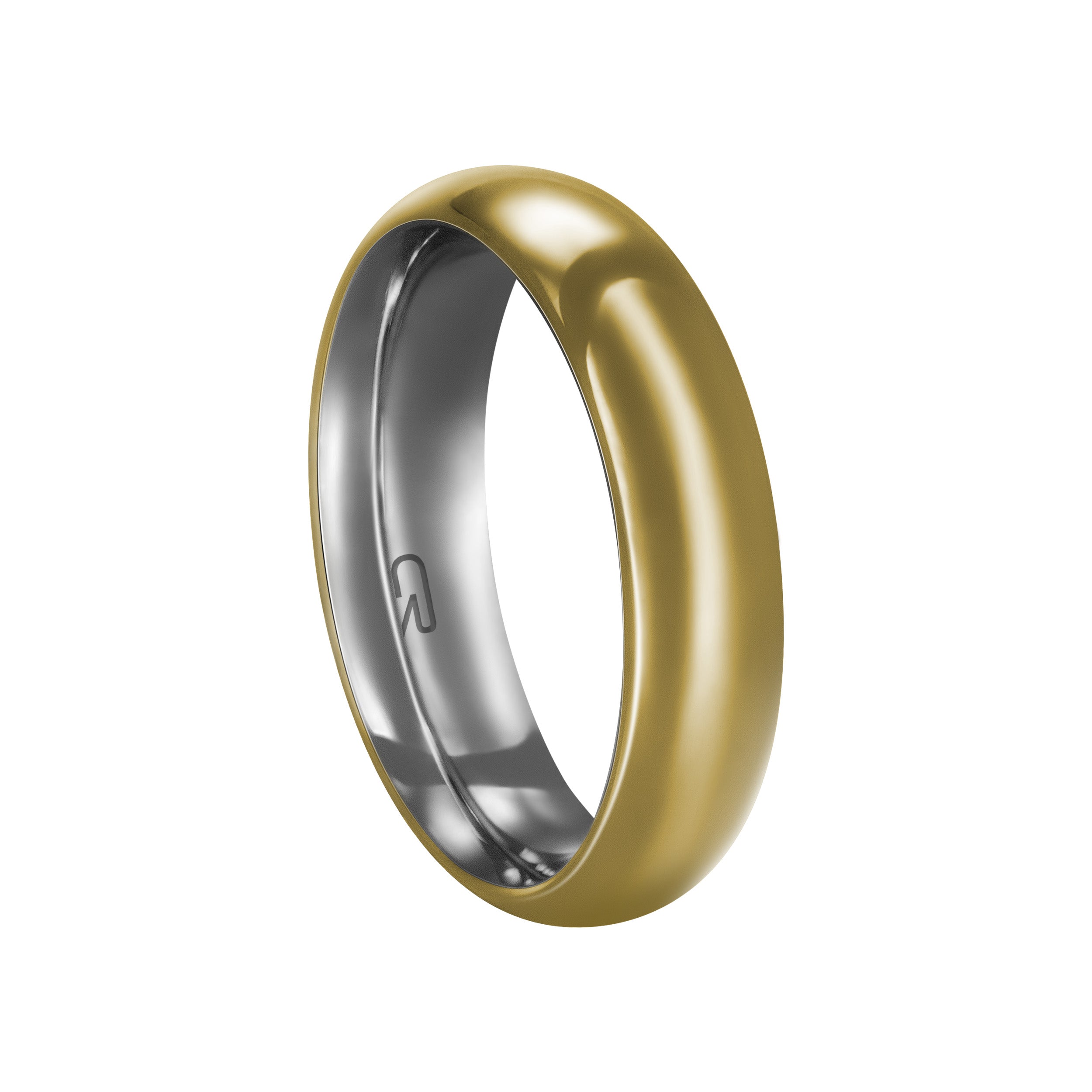 Aliança Moeda (Teste)- A000700