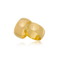 Par de Aliança Ouro 18K Tradicional - A000042 - Modelo Jóias
