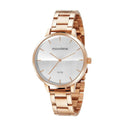 Relógio Mondaine Feminino 32387LPMVRE3 - Modelo Jóias