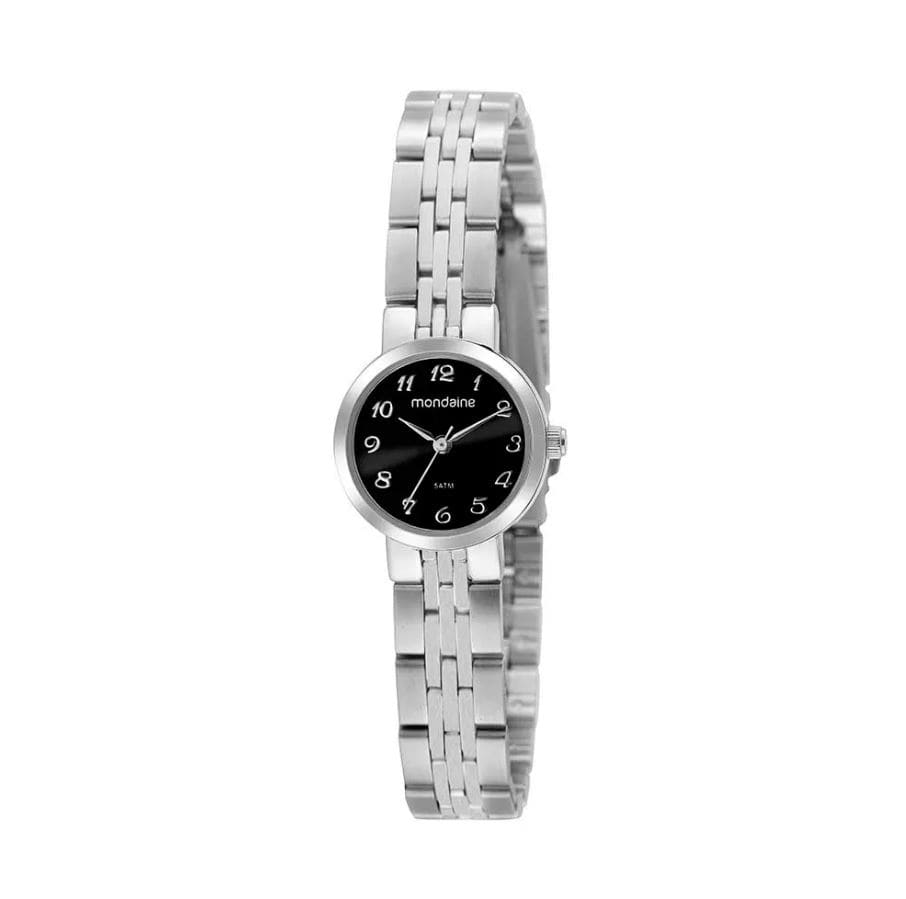 Relógio Mondaine Feminino 32391L0MVNE2 - Modelo Jóias