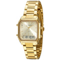 Relógio Mondaine Feminino Anadigi 32216LPMVDE1 - Modelo Jóias