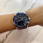 Relógio Mondaine Masculino 32736G0MVNA2 - Modelo Jóias