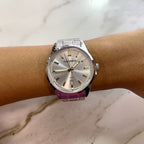 Relógio Mondaine Masculino 32788G0MVNE1 - Modelo Jóias